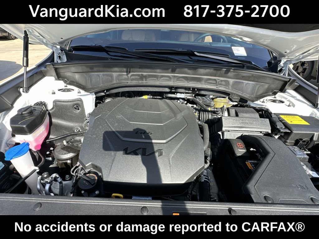 Used 2025 Kia Telluride SX Prestige X-Line image 19