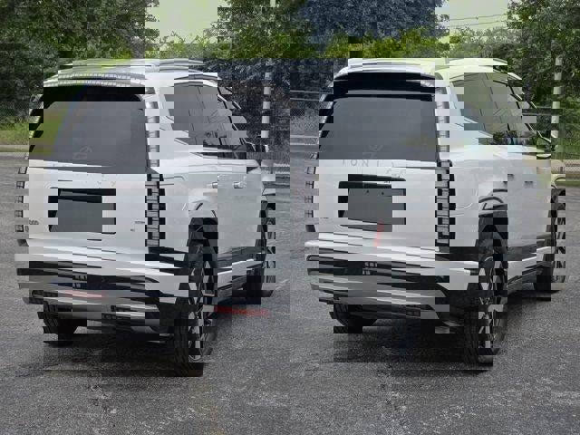 New 2026 Hyundai Ioniq 9 SEL image 5