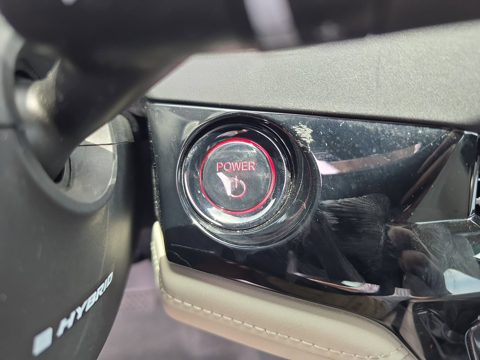 Certified 2023 Honda Accord Touring image 26