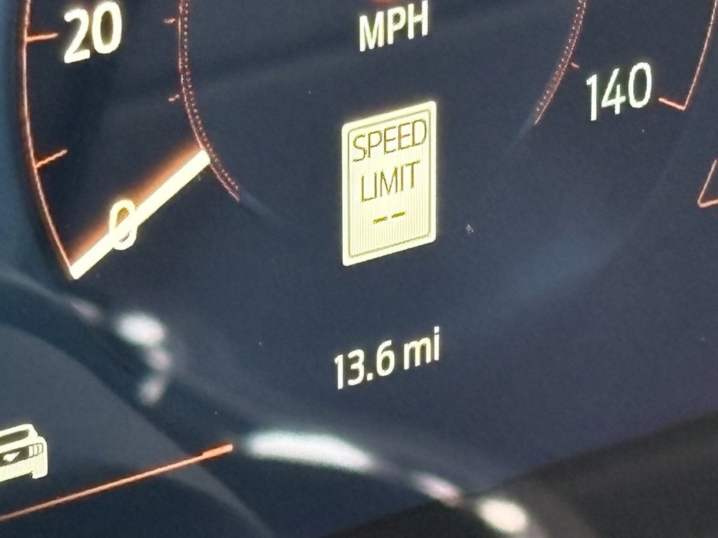 New 2026 Ford Mustang Premium image 18