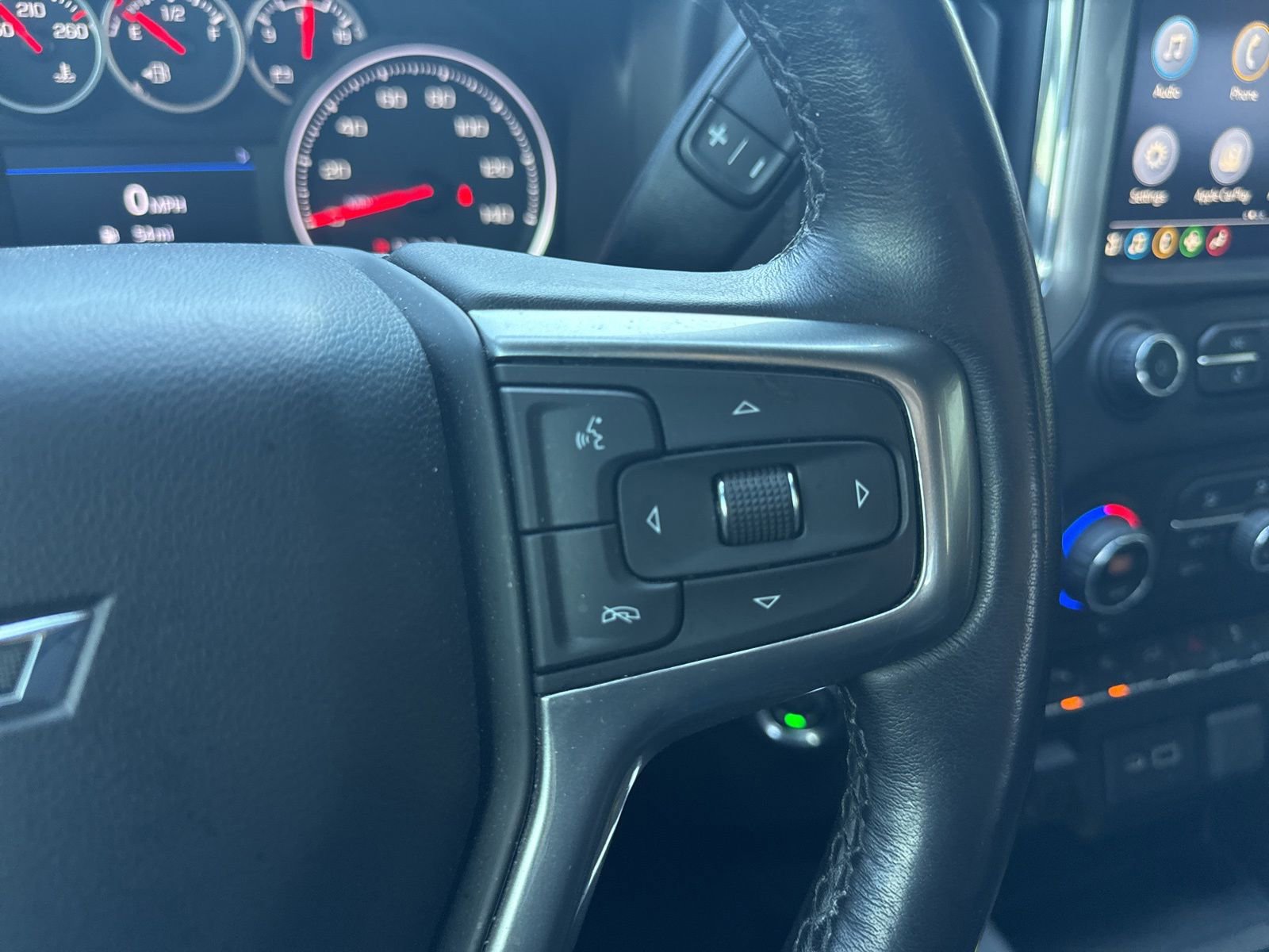 Used 2020 Chevrolet Silverado 1500 RST image 30