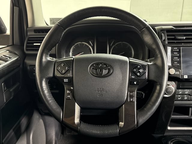 Used 2023 Toyota 4Runner TRD Pro AWD/4WD image 26