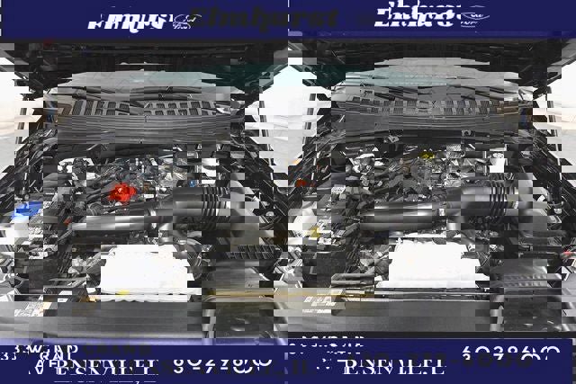 Used 2024 Ford Expedition Platinum image 32