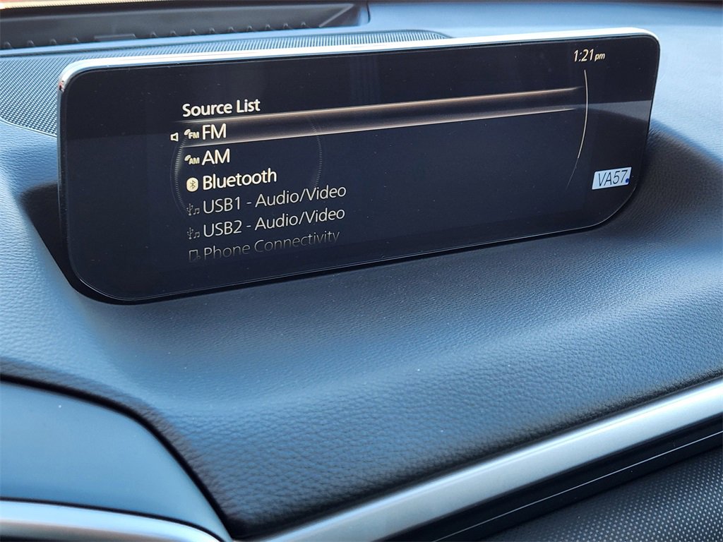 New 2026 MAZDA CX-50 AWD 2.5 S w/ Weather Package image 11