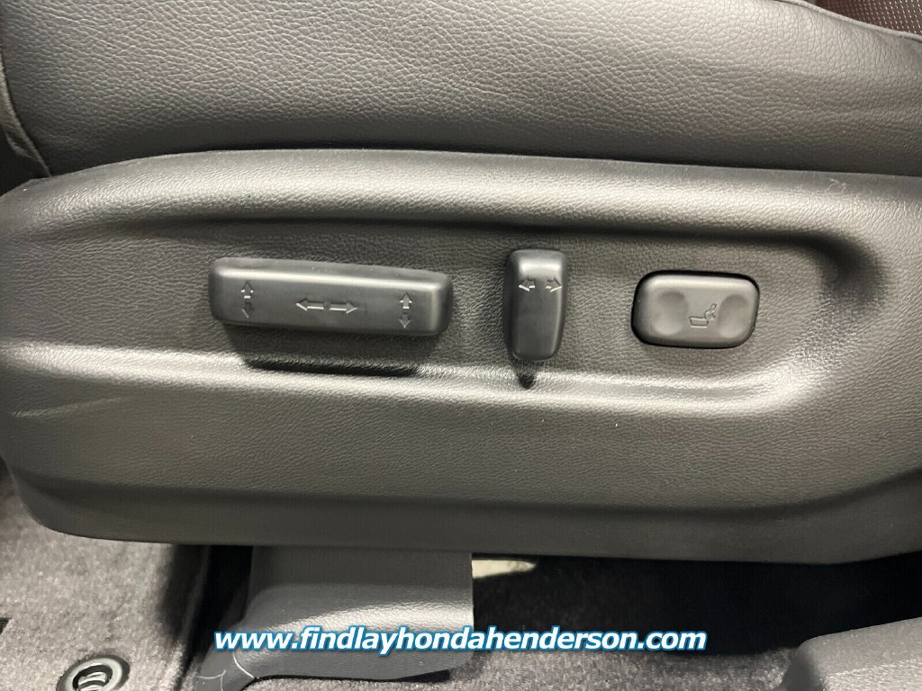 New 2026 Honda Ridgeline Black Edition image 14