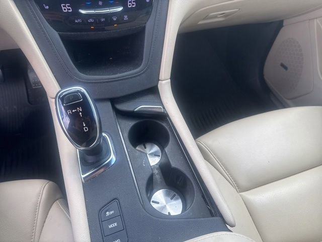 Used 2019 Cadillac XT5 AWD image 20