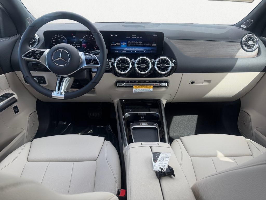 New 2026 Mercedes-Benz GLA 250 image 9