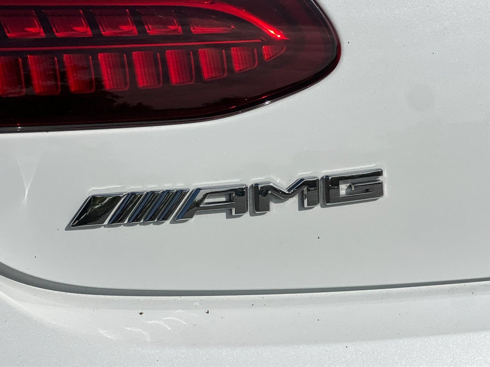 Certified 2023 Mercedes-Benz E 53 AMG 4MATIC Cabriolet w/ Driver Assistance Package image 26