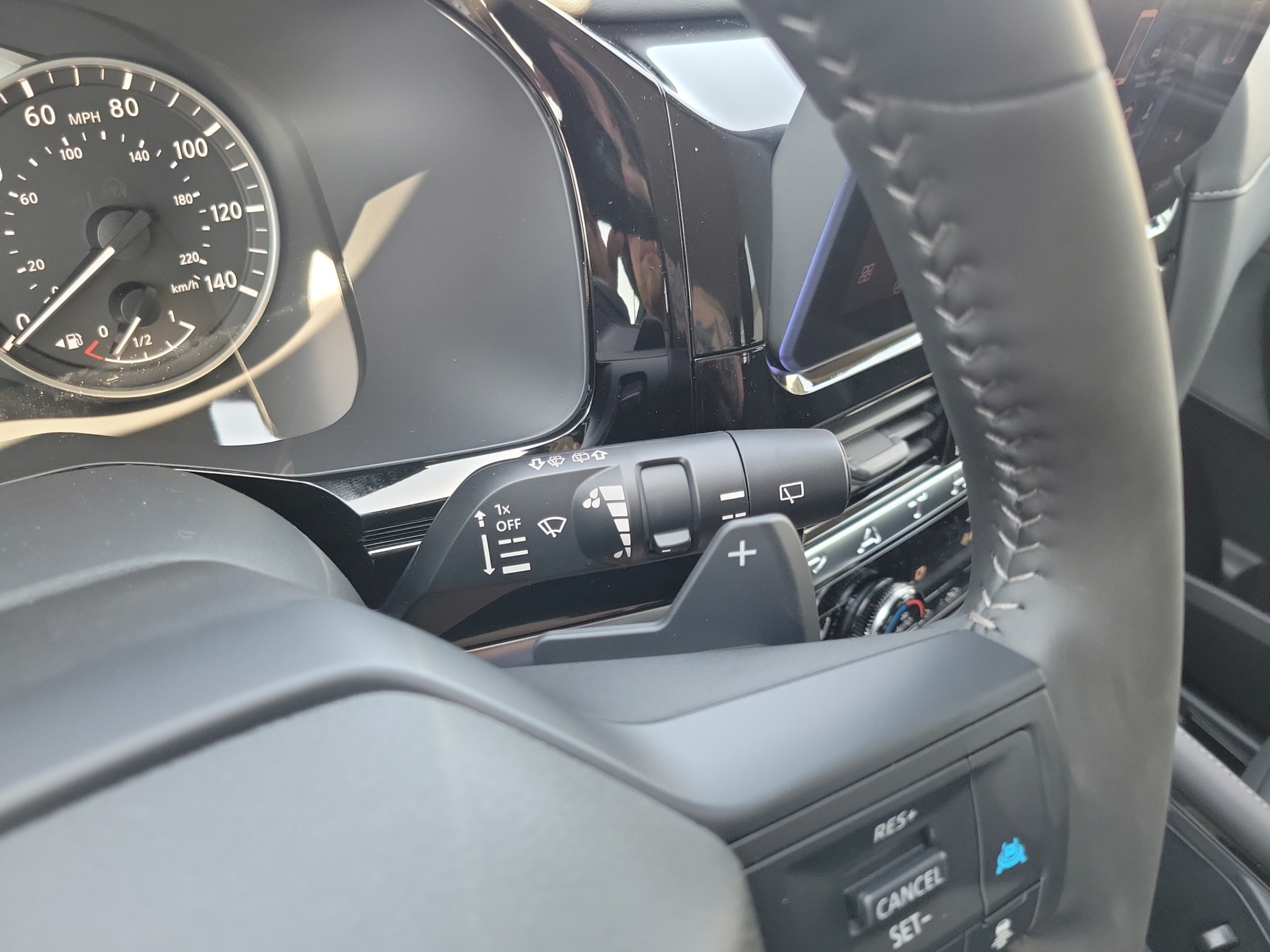 New 2026 Nissan Pathfinder SV FWD image 23