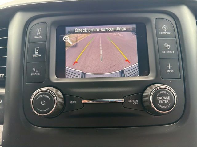 Used 2023 RAM 2500 Tradesman image 25