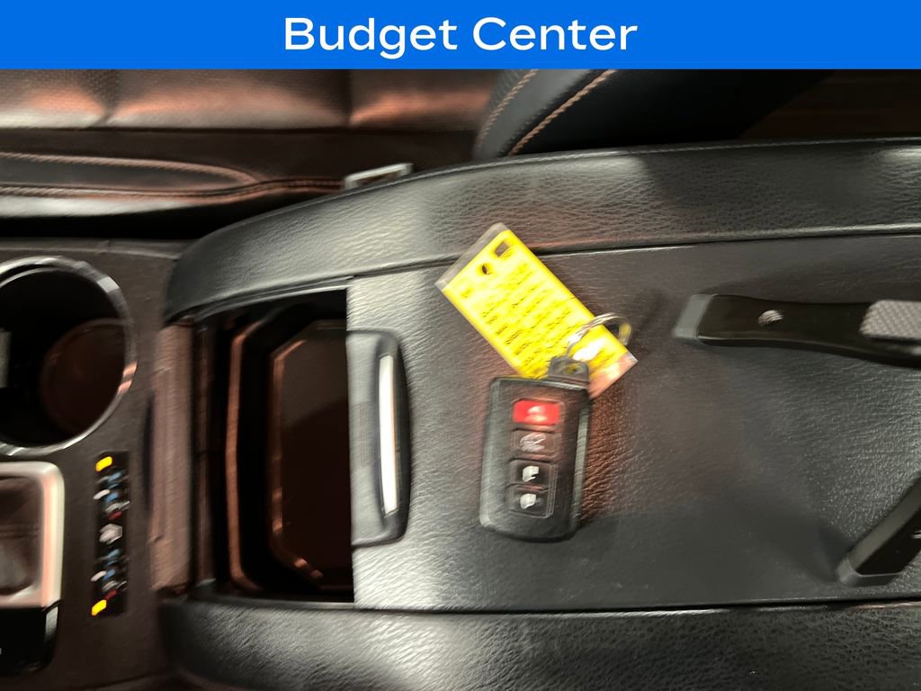 Used 2016 Toyota Highlander Limited Platinum AWD/4WD image 30