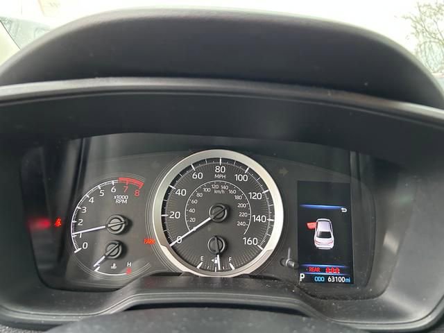 Used 2020 Toyota Corolla LE image 20