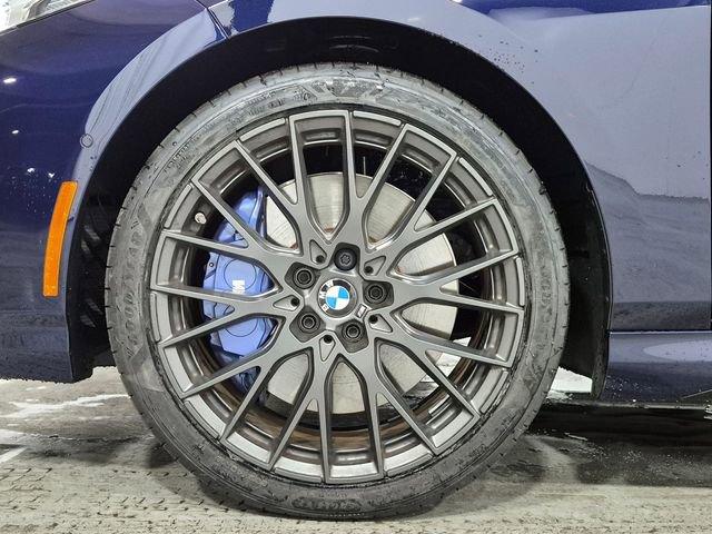 Certified 2025 BMW M235i xDrive w/ Premium Package AWD/4WD image 22