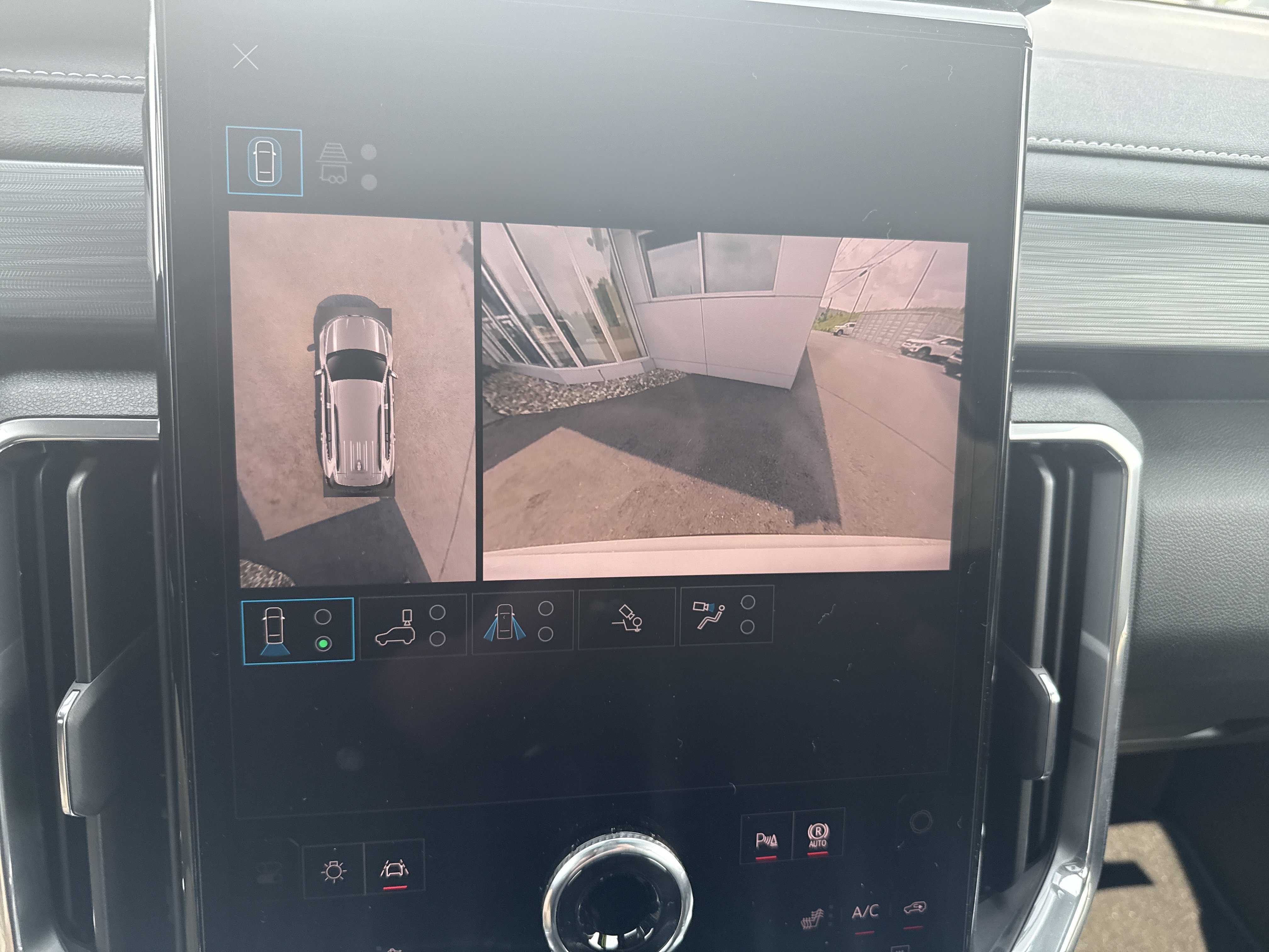 New 2027 GMC Acadia Elevation w/ Black Edition AWD/4WD image 26