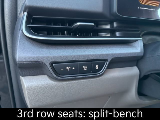 Certified 2026 Kia Carnival EX image 22