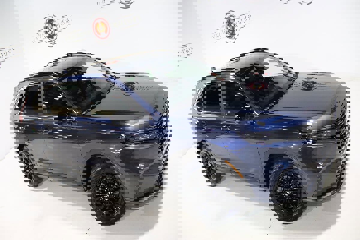 Used 2024 Honda CR-V Sport-L image 8