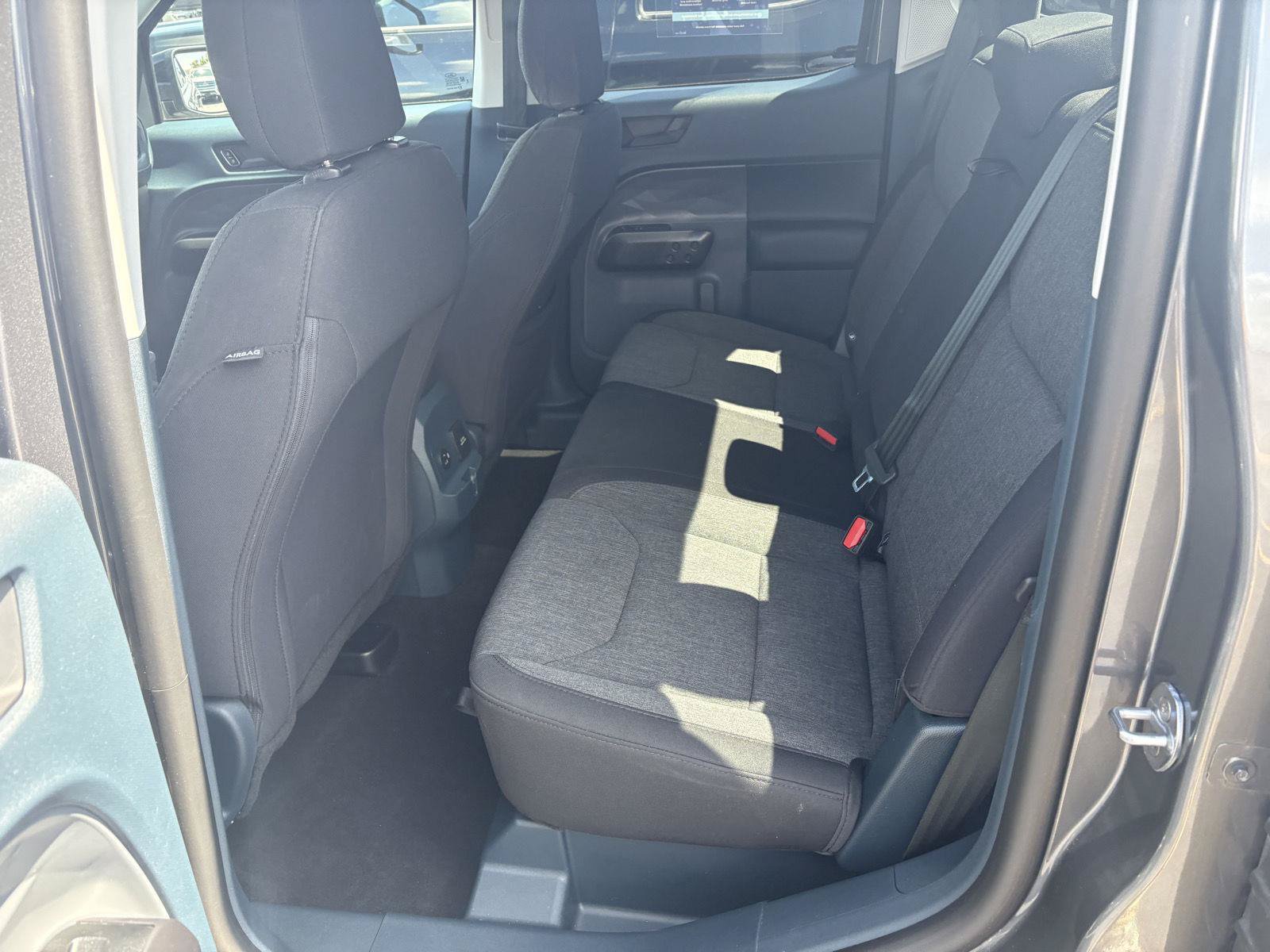 Used 2024 Ford Maverick XLT w/ XLT Luxury Package FWD image 14