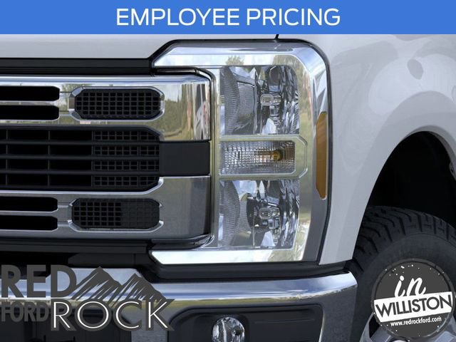 New 2026 Ford F250 XLT AWD/4WD image 12