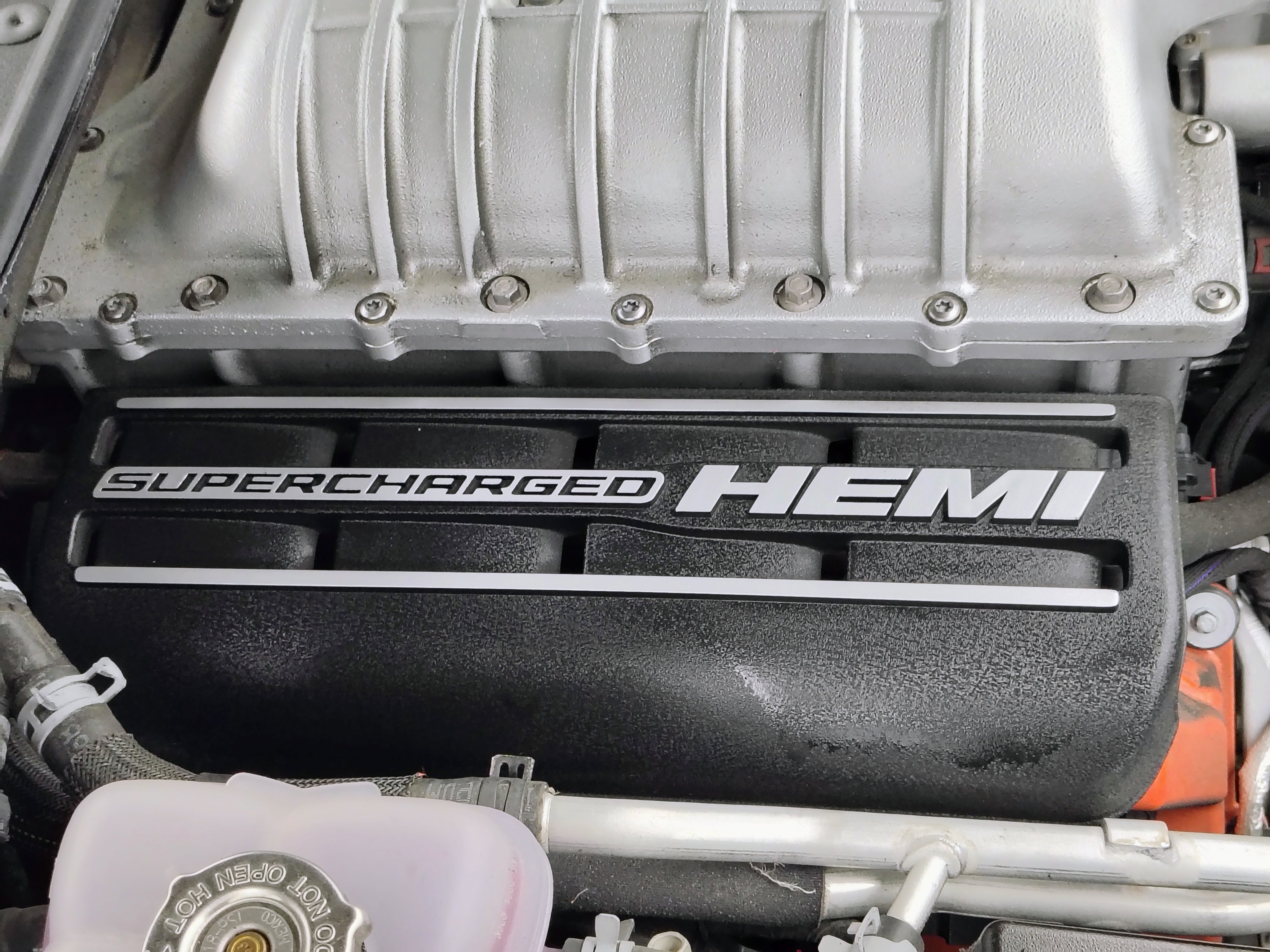 Used 2023 Dodge Challenger SRT Hellcat image 35