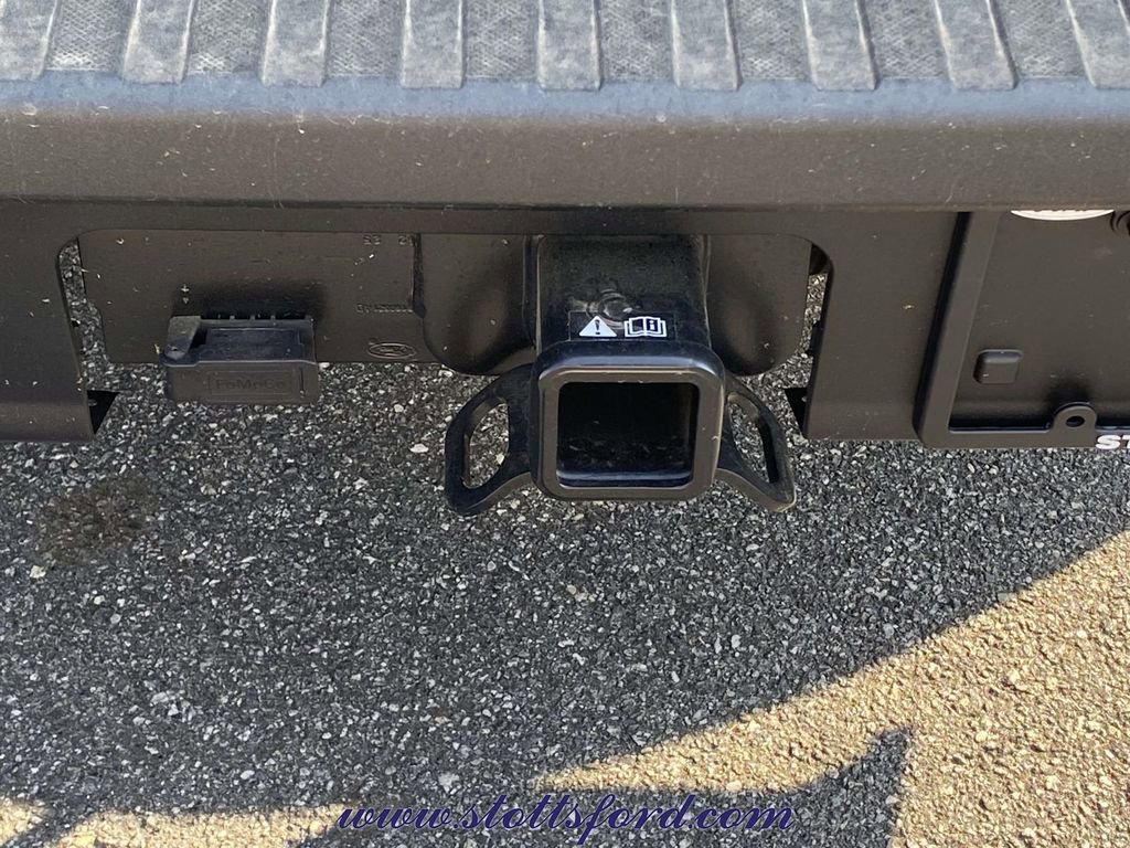 New 2026 Ford Maverick XLT image 9