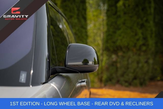 Used 2023 Land Rover Range Rover Long Wheelbase First Edition AWD/4WD image 21