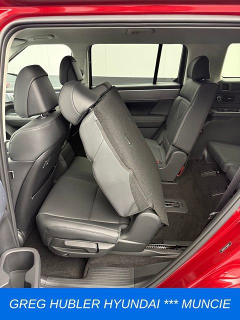 New 2026 Hyundai Santa Fe SEL FWD image 50