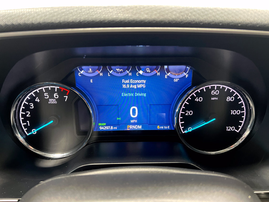 Used 2021 Ford F150 XLT w/ Equipment Group 302A High AWD/4WD image 26