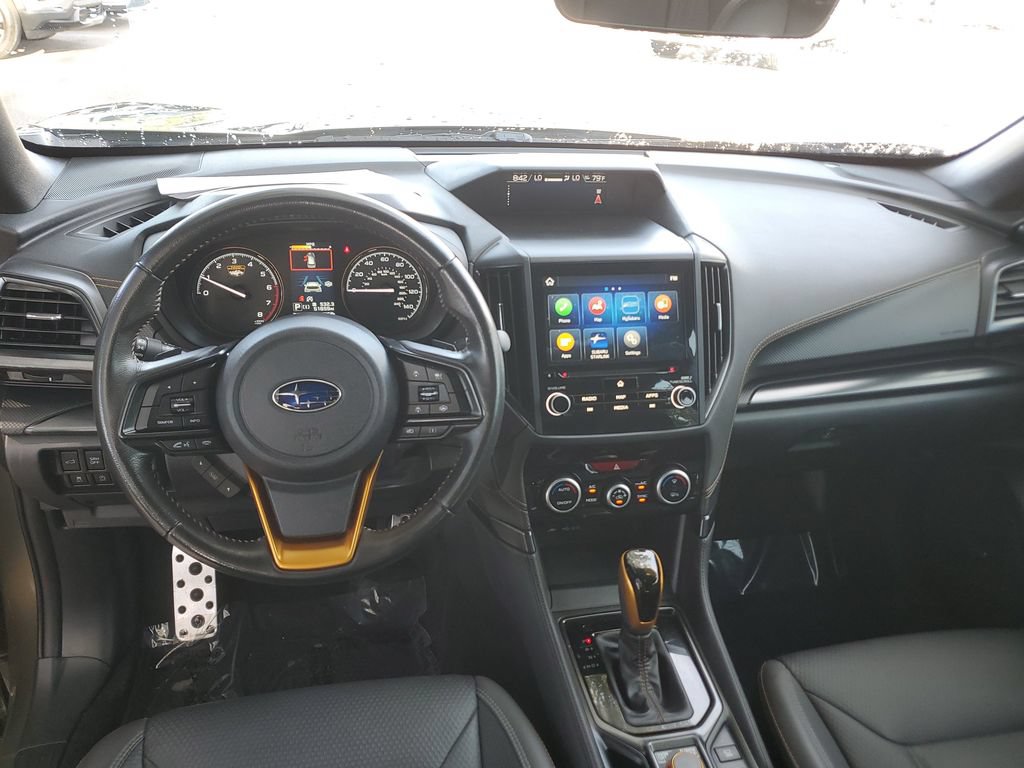 Used 2023 Subaru Forester Wilderness AWD/4WD image 17