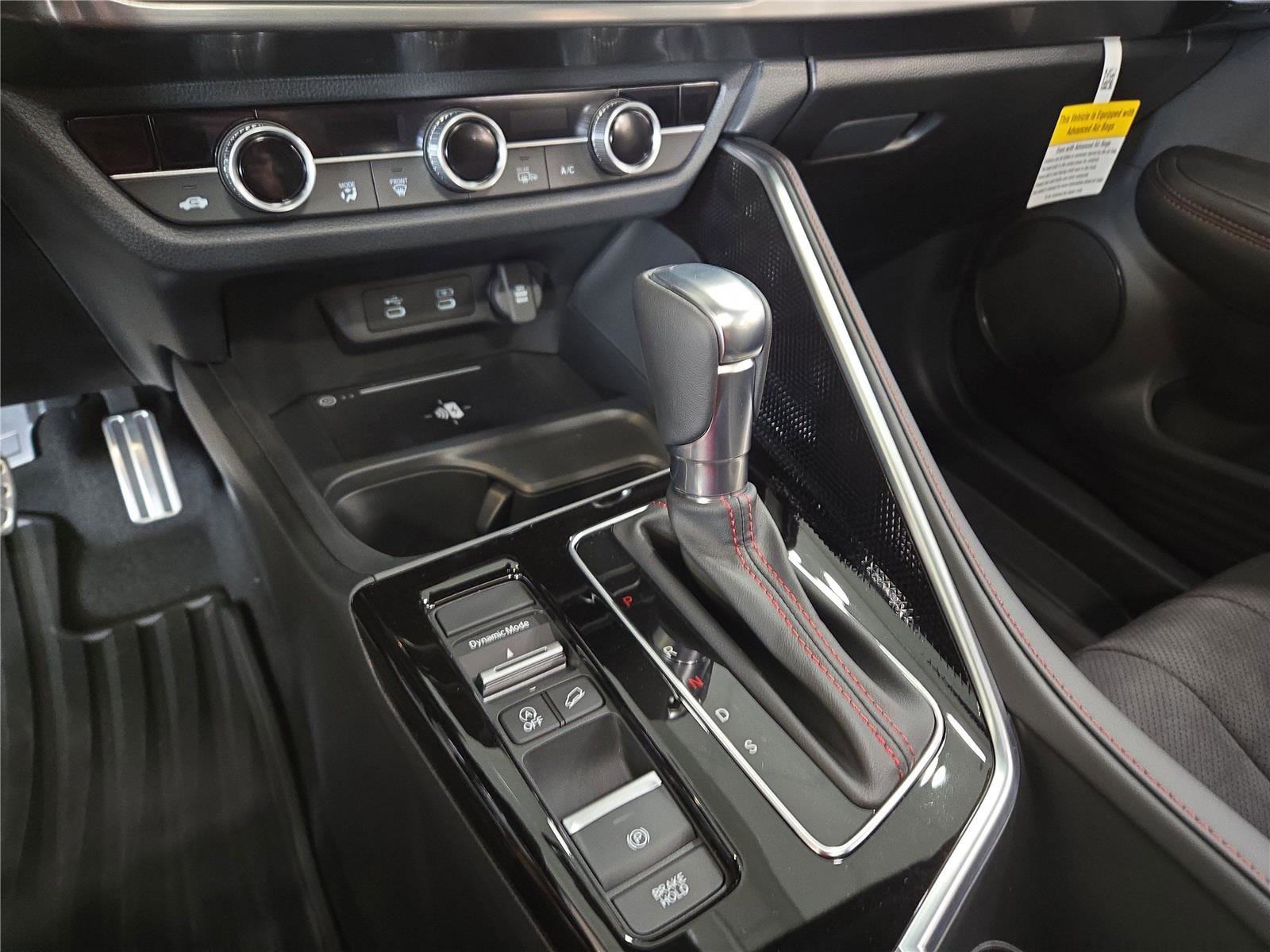 New 2025 Acura ADX A-Spec image 10