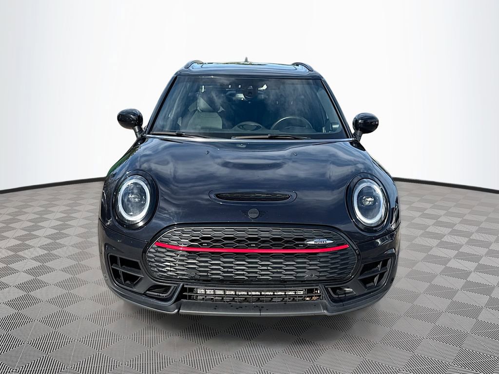 Used 2023 MINI Cooper Clubman John Cooper Works image 2