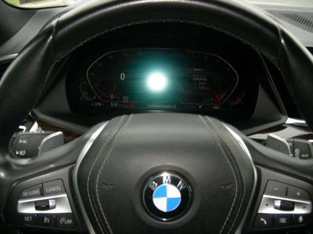 Used 2019 BMW X5 xDrive40i w/ Convenience Package image 10