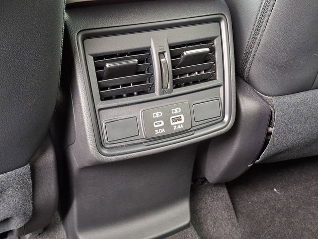 New 2026 Subaru Forester Premium image 10