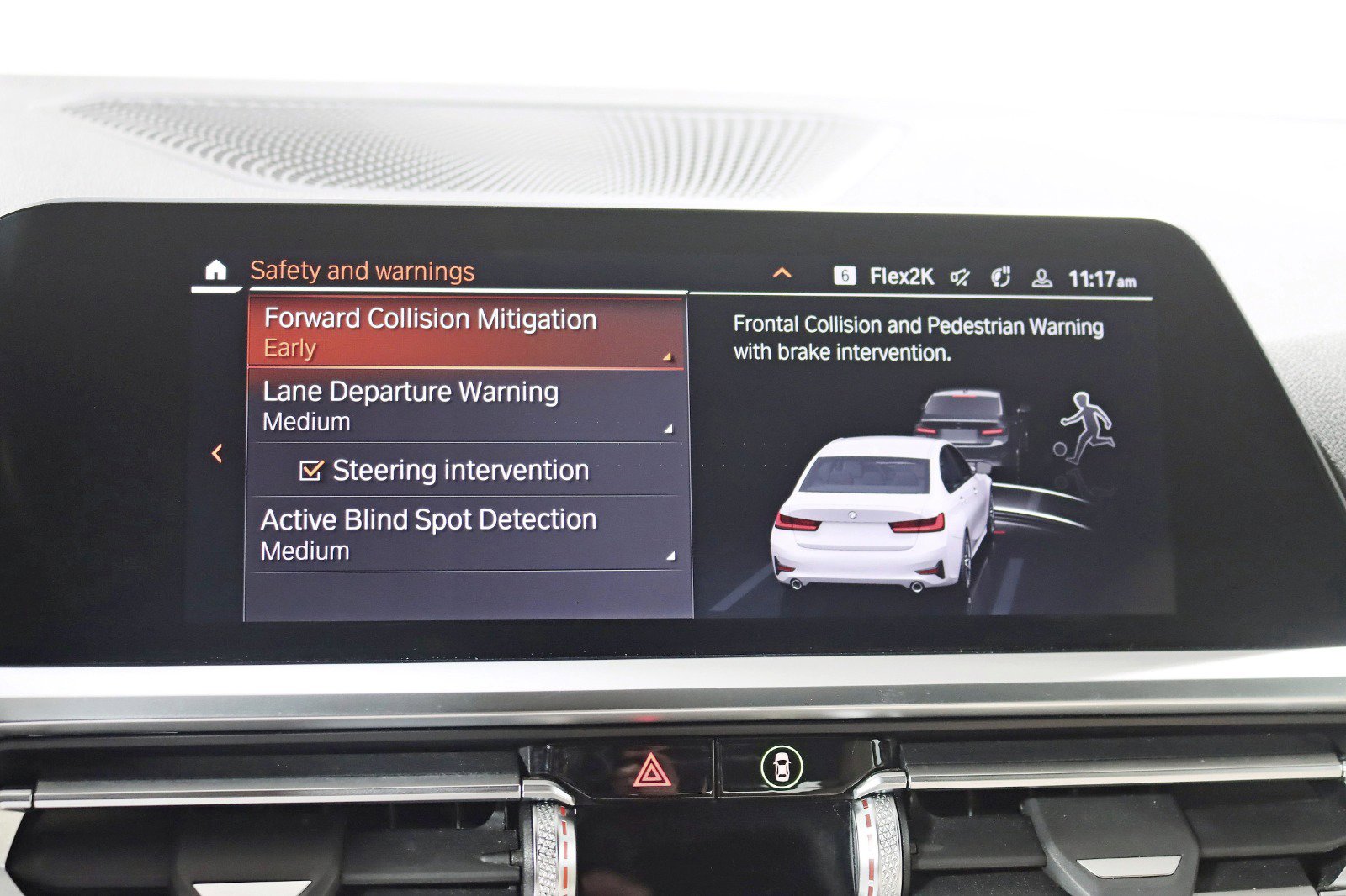 Used 2022 BMW 330i xDrive Sedan w/ Premium Package image 23