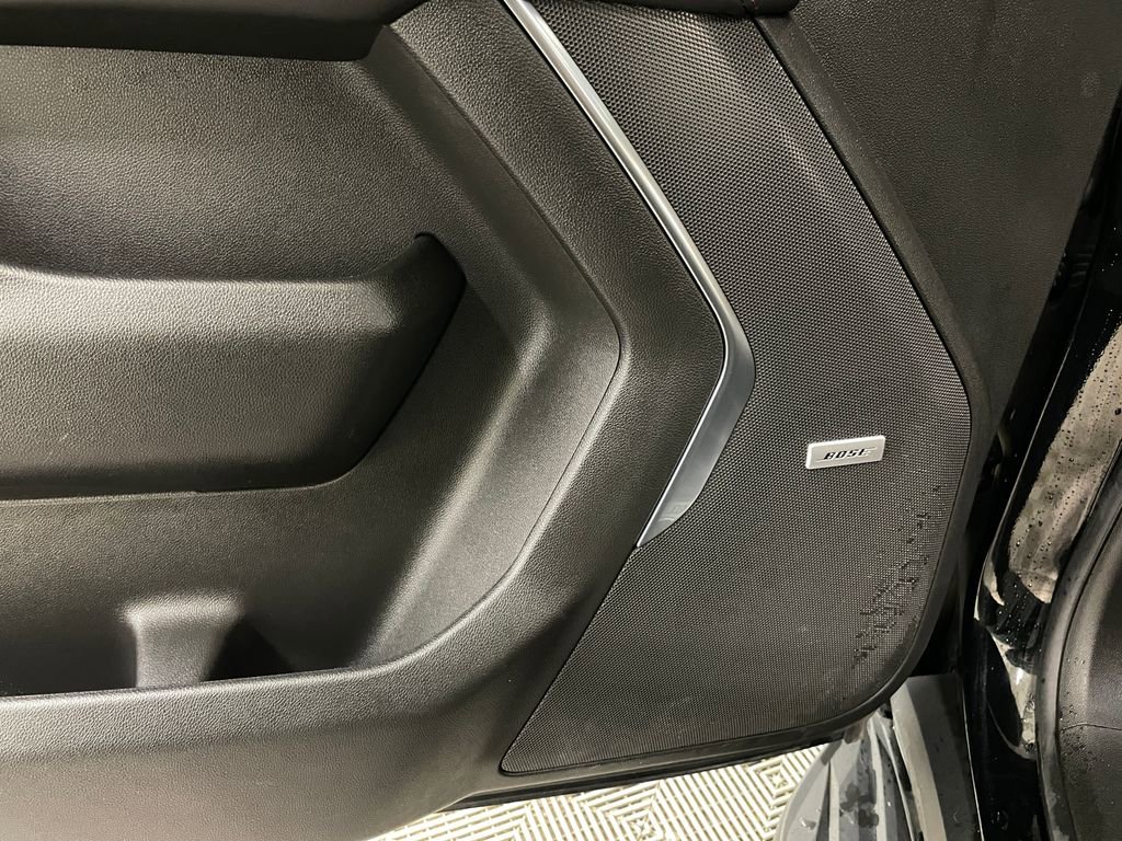 Certified 2021 Chevrolet Suburban RST w/ Luxury Package image 32