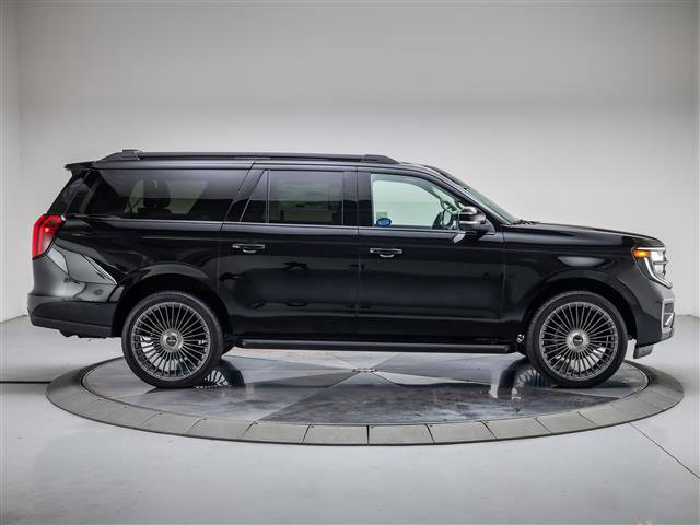New 2026 Ford Expedition Max Active AWD/4WD image 6