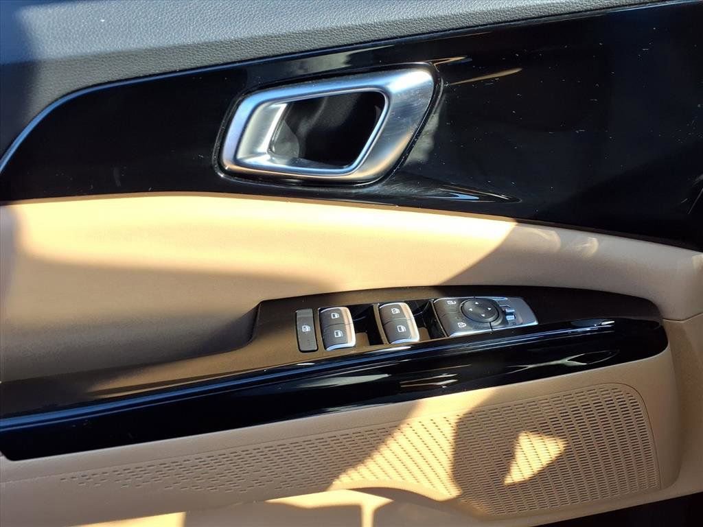 Used 2024 Kia Carnival EX image 19