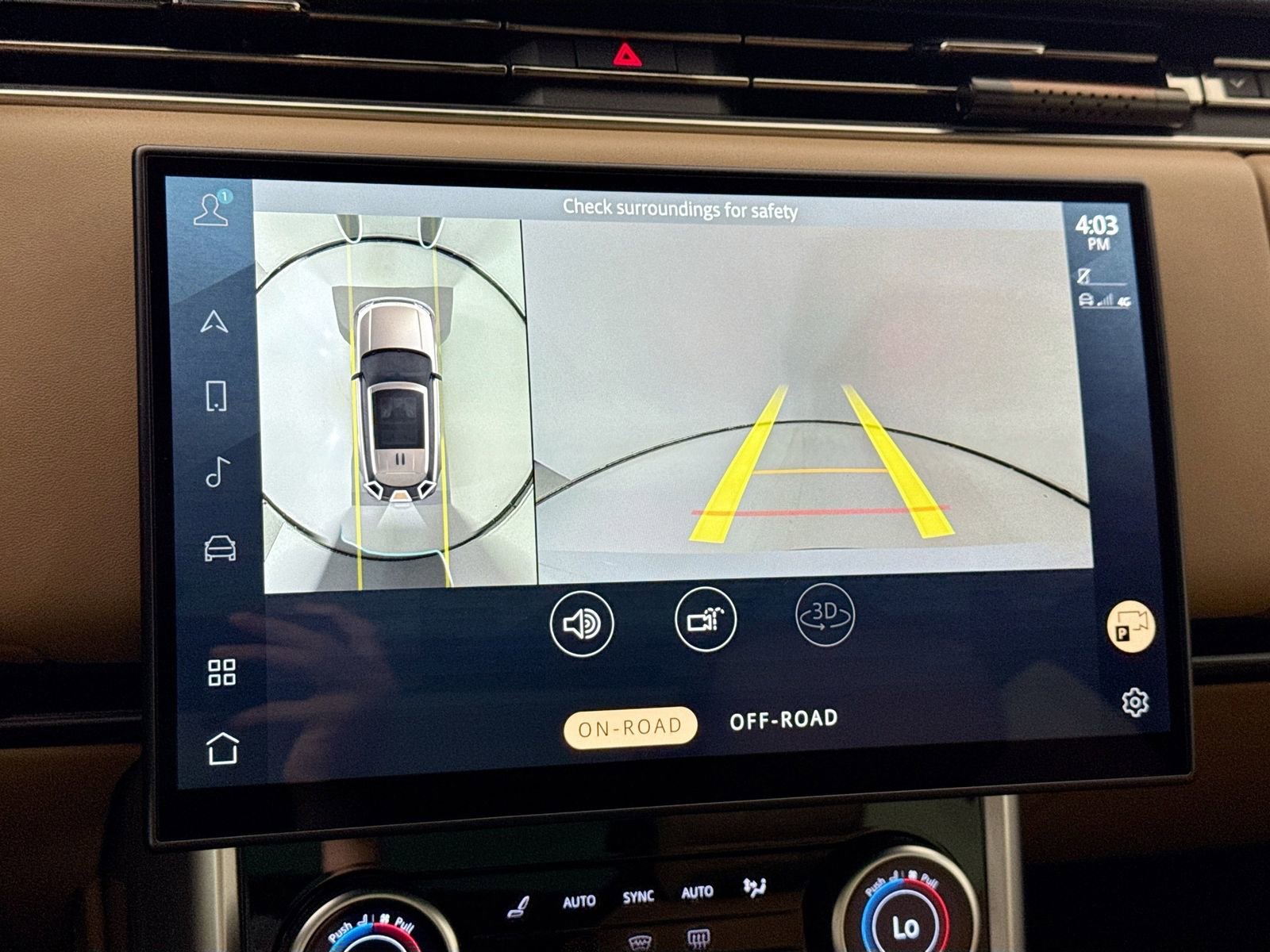 Used 2023 Land Rover Range Rover SE image 15