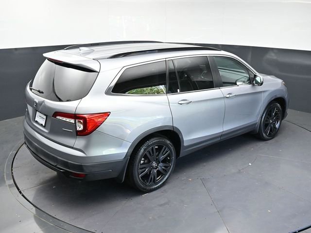 Used 2021 Honda Pilot Special Edition image 29