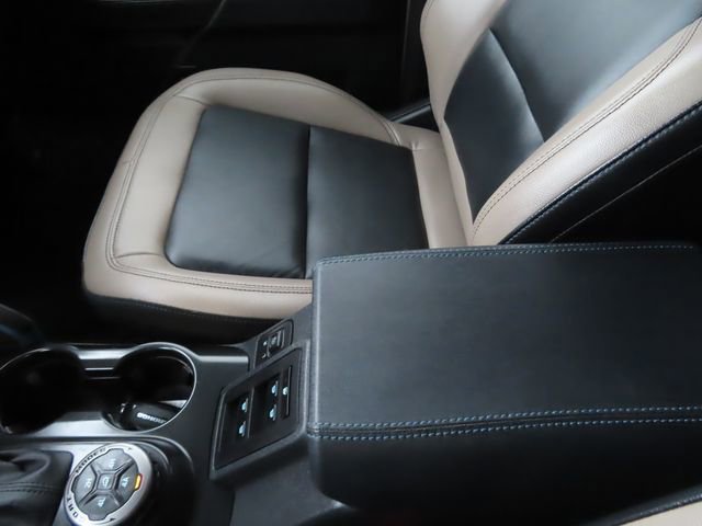Used 2024 Ford Bronco Wildtrak image 36