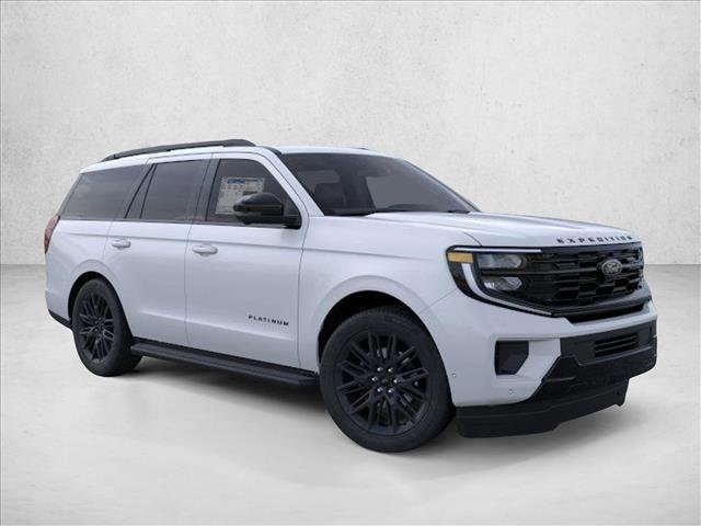 New 2026 Ford Expedition Platinum w/ Stealth Appearance Package image 7