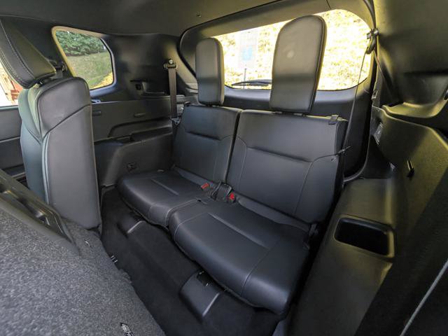 Used 2022 Mitsubishi Outlander SE FWD image 16