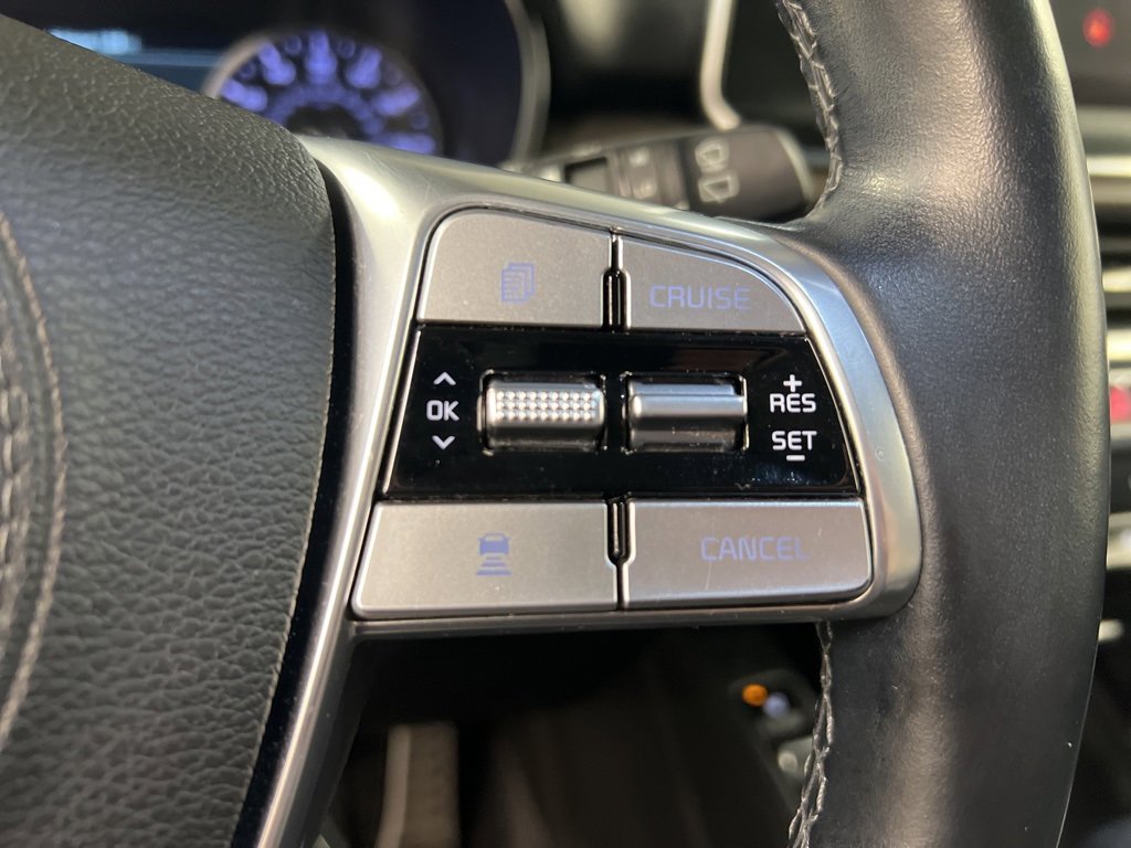 Used 2020 Kia Telluride SX image 20