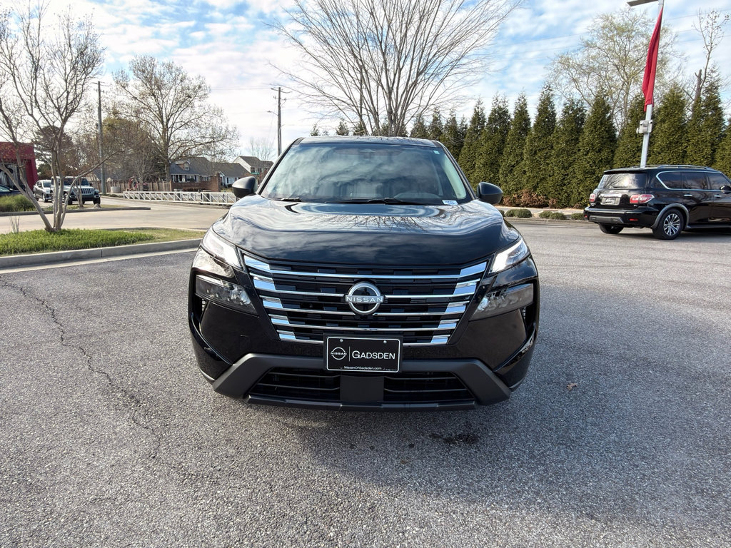 New 2026 Nissan Rogue S image 32