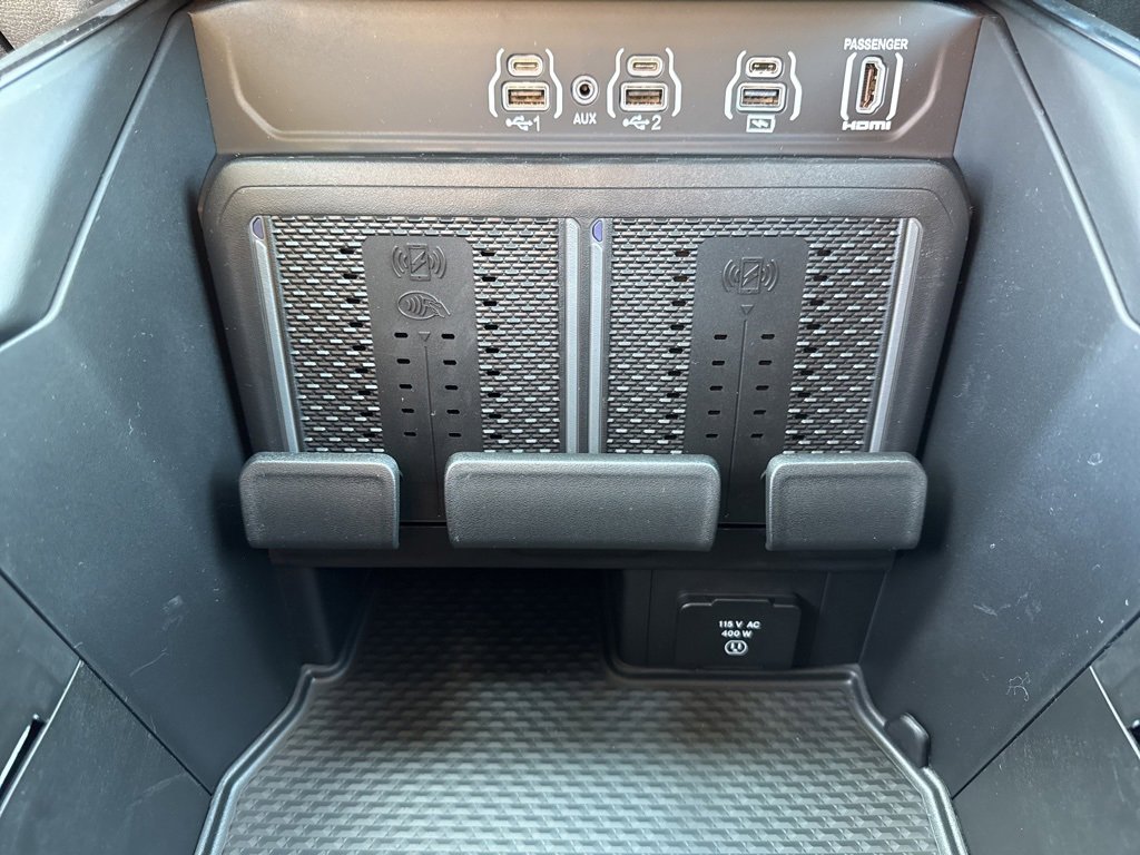 New 2026 RAM 1500 Laramie image 49