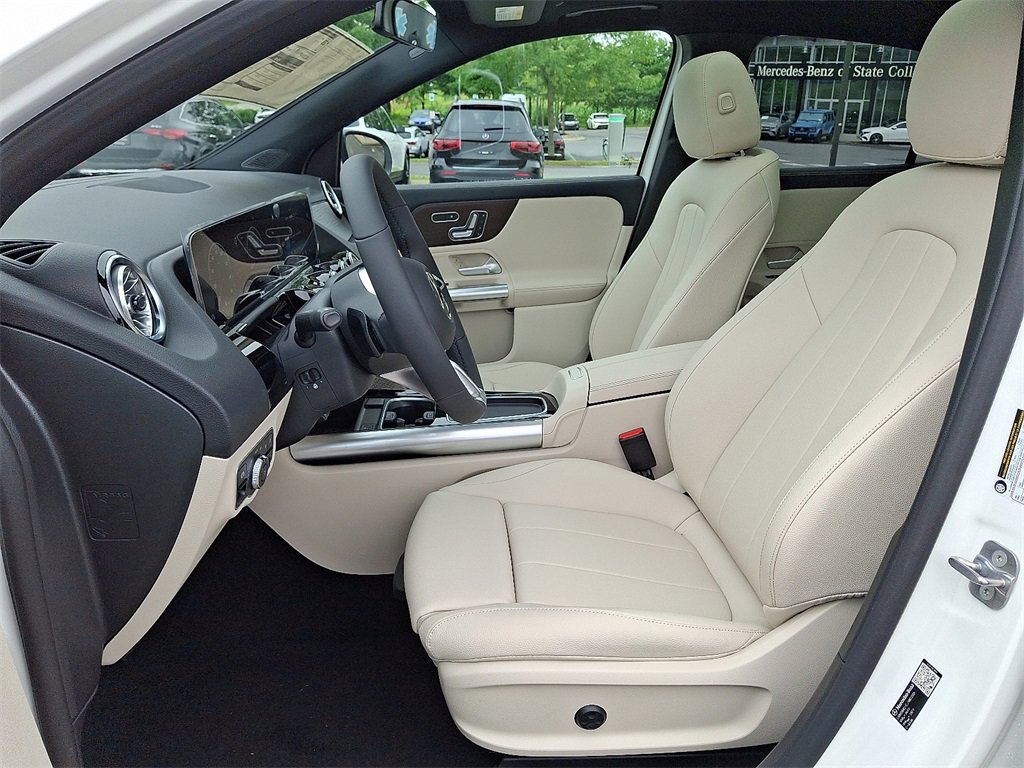 New 2026 Mercedes-Benz GLA 250 4MATIC image 14