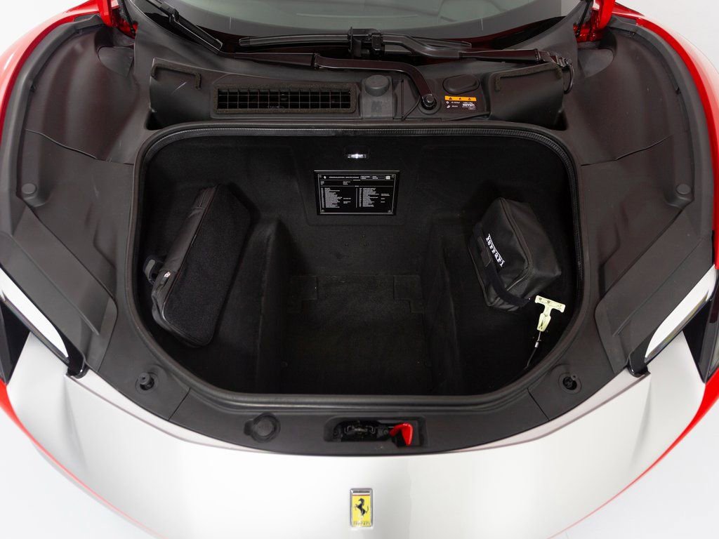 Used 2024 Ferrari 296 GTB image 47