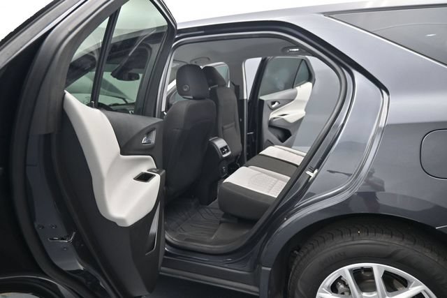 Used 2022 Chevrolet Equinox LS w/ LS Convenience Package FWD image 18