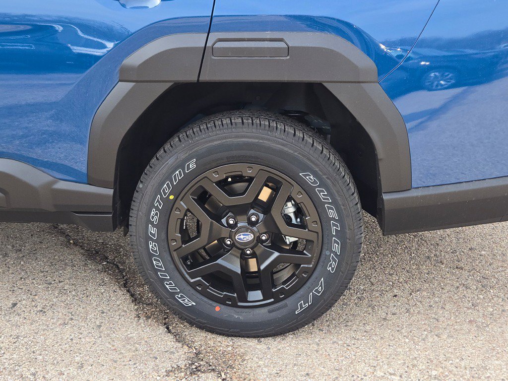 New 2026 Subaru Outback Wilderness w/ Wilderness Package AWD/4WD image 19