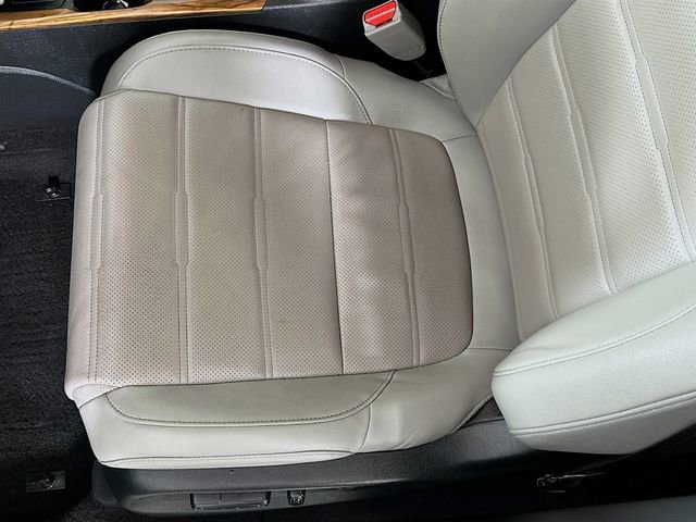 Certified 2022 Honda CR-V Touring image 29