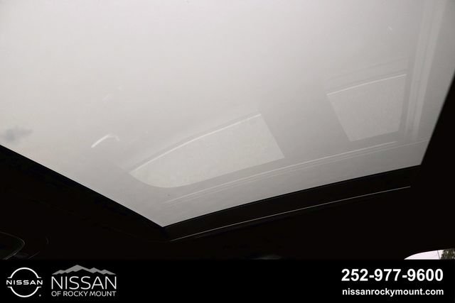 Used 2023 Hyundai Santa Fe Calligraphy w/ Cargo Package FWD image 32